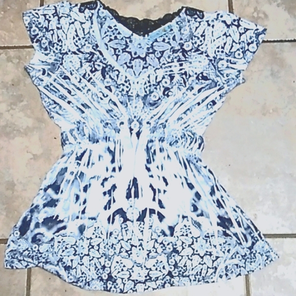 Unity woman's top - Picture 2 of 5